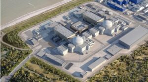 Британский проект АЭС Sizewell C демонстрирует впечатляющие результаты