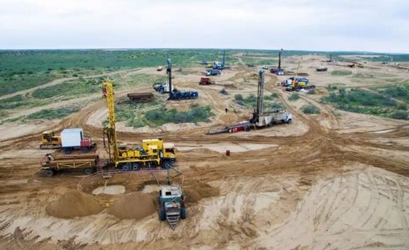 «Росатом» активизирует урановые проекты в Монголии