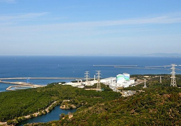 В Японии Kyushu Electric выбирает технологию для новых АЭС