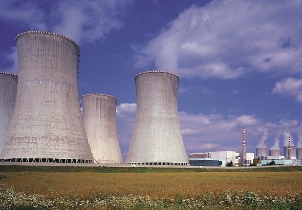 Французская EDF добилась заморозки контракта на чешскую АЭС для KHNP