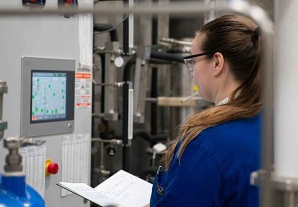 CNL и Isowater расширяют производство тяжелой воды в Канаде