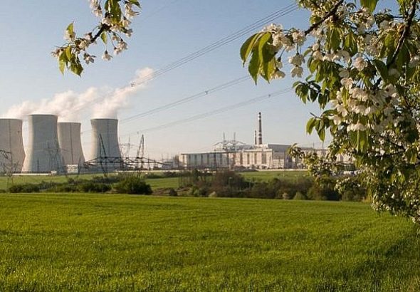 Битва за АЭС «Дукованы»: иск EDF остановил сделку с южнокорейской KHNP