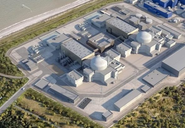 Новая АЭС Sizewell C: Великобритания инвестирует в энергетику