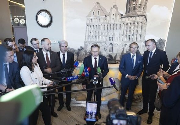 МАГАТЭ и Росатом: перезапуск ЗАЭС пока невозможен из-за боев