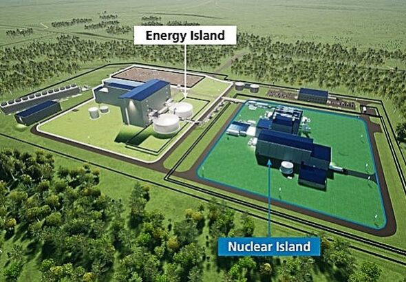 NVIDIA ставит на атом: $650 млн для реакторов TerraPower