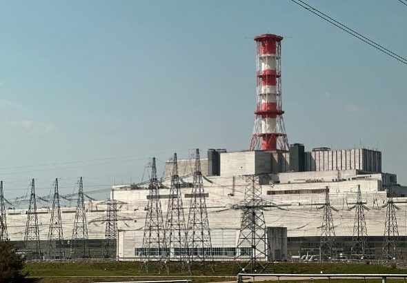 Второй энергоблок Смоленской АЭС получил лицензию еще на пять лет