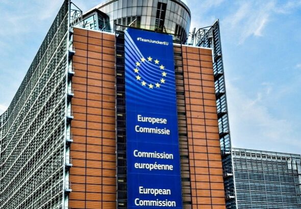 Еврокомиссия представила план развития атомной энергетики до 2050 года