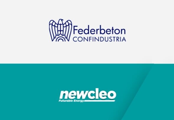 Атом для цемента: Newcleo поможет декарбонизировать промышленность Италии
