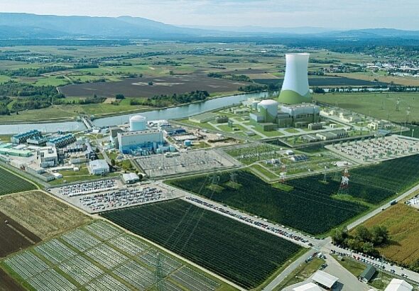 Словения делает шаг к новой АЭС: старт обсуждения проекта «Кршко-2»