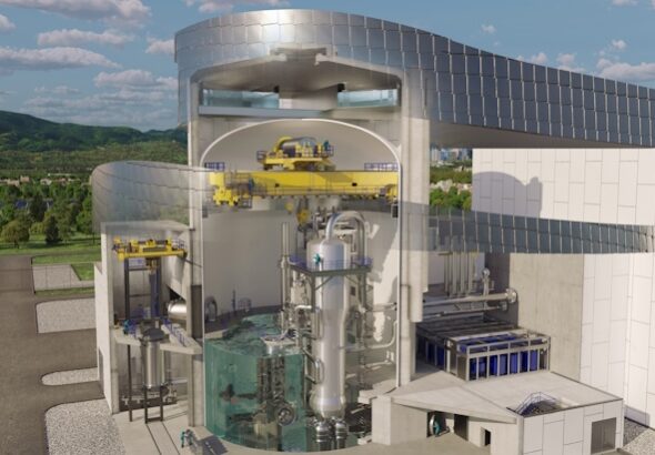 AI-революция в атоме: Google и Westinghouse ускорят строительство АЭС