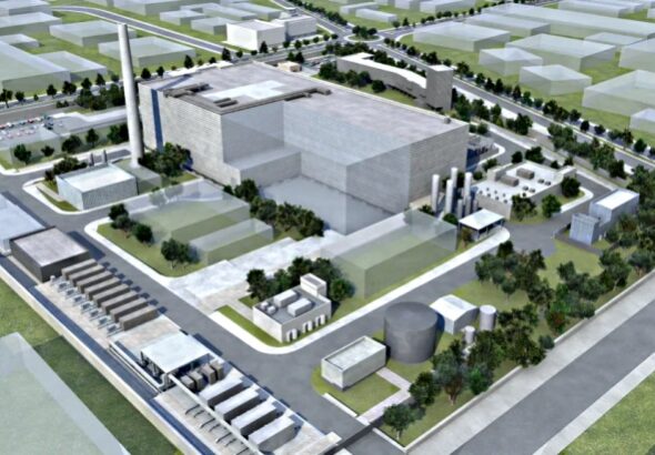 Ускоритель для термоядерного будущего: Европа инвестирует €202 млн в Испанию