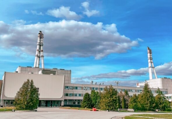 Литва готовит возвращение в атомную энергетику со ставкой на ММР
