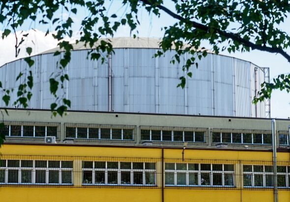 Польша перезапускает реактор MARIA: новый этап в ядерной программе страны