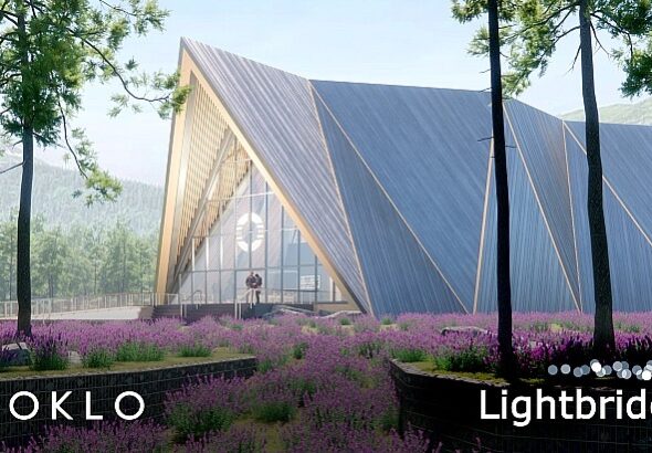 Топливо будущего: Oklo и Lightbridge создадут инновационный хаб в США