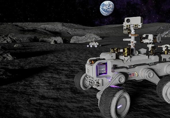 Космическая энергетика: Zeno Power инвестирует в америций-241 от Orano