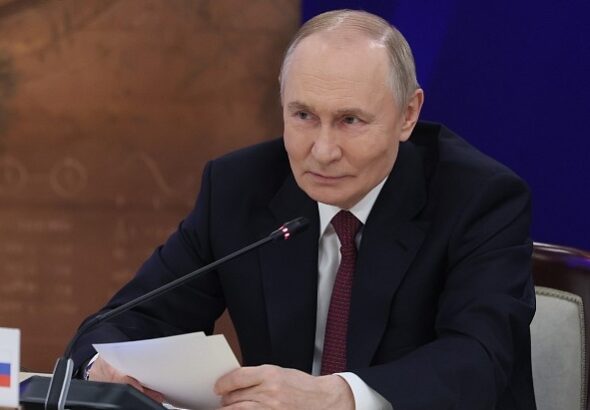 Мирный атом: Россия делает ставку на глобальное партнерство