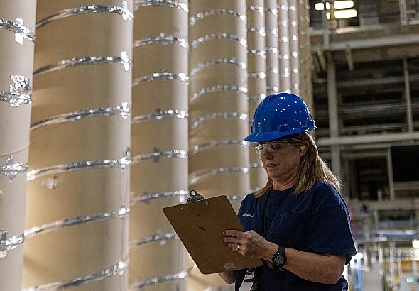 США возвращают урановое лидерство: мегапроект Centrus Energy в Огайо