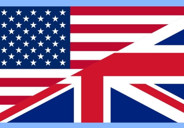 Атомный мост: США и Британия открывают новую эру ядерной энергетики