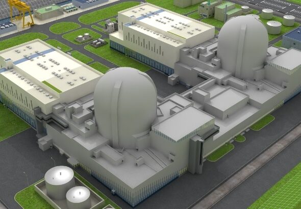 Польша: энергогигант PGE получит полный контроль над проектом второй АЭС