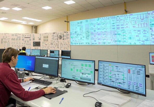 АЭС «Аккую» получила «мозг»: в Турцию доставлена система управления Росатома