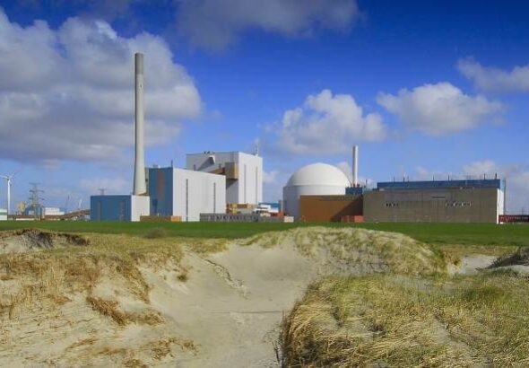 Нидерланды делают ставку на атом: продление АЭС и два новых реактора