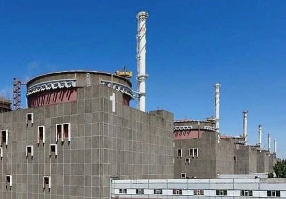 МАГАТЭ: Запорожская АЭС на дизелях уже больше недели, риски растут