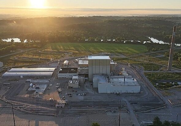 Атом для ИИ: Google профинансирует перезапуск АЭС в США