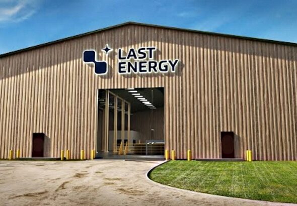 Техас станет полигоном для атомных инноваций: Last Energy строит микрореактор