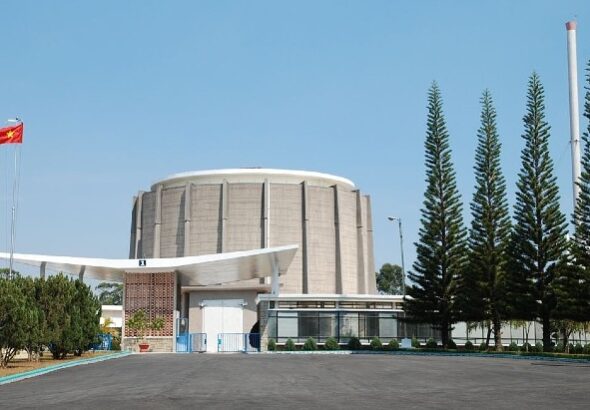 Россия и Вьетнам: перезагрузка атомного партнерства