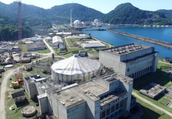 Судьба АЭС «Ангра-3»: отказаться дороже, чем достроить