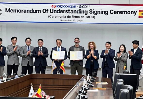 Европа и Азия создают альянс по обслуживанию атомных станций