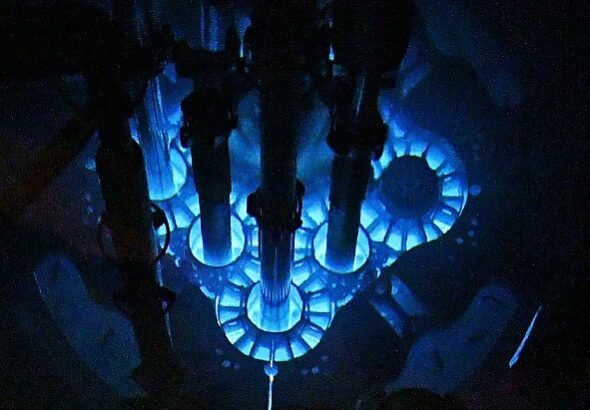 Будущее атомной энергетики: в США тестируют новое топливо