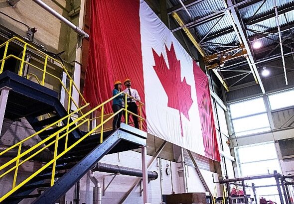 Новая эра АЭС «Пикеринг»: Онтарио одобрило проект стоимостью $19 млрд