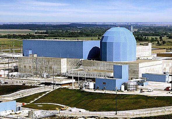 США делают ставку на атом: Нью-Йорк и Иллинойс открывают путь новым реакторам