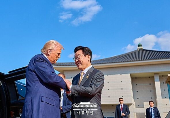 Ядерный альянс: США поддержат обогащение урана и флот подлодок Южной Кореи