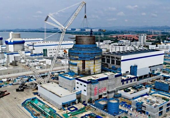 Атомный ренессанс: мир может утроить ядерную энергию к 2050 году