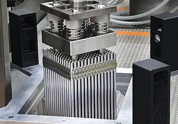 Новая эра атомного топлива: толерантная сборка успешно отработала второй цикл