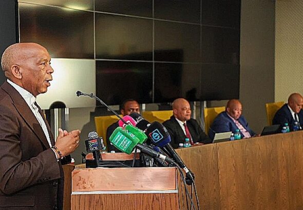 Возрождение PBMR: ЮАР начинает новую эру в своей атомной отрасли