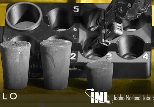 Oklo получила рекордное одобрение на производство ядерного топлива в США