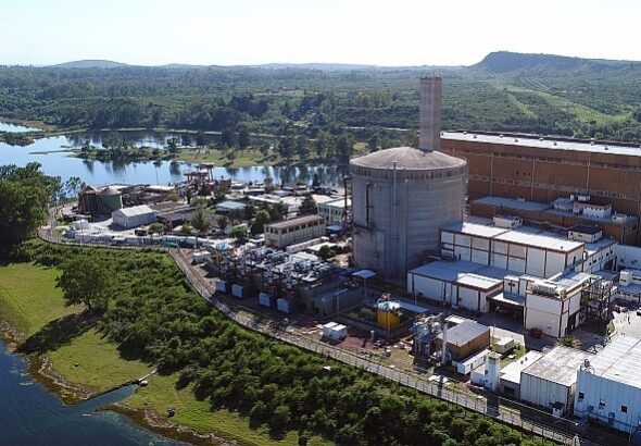 Глобальный атом: Аргентина и Канада объединяют усилия на ядерном рынке