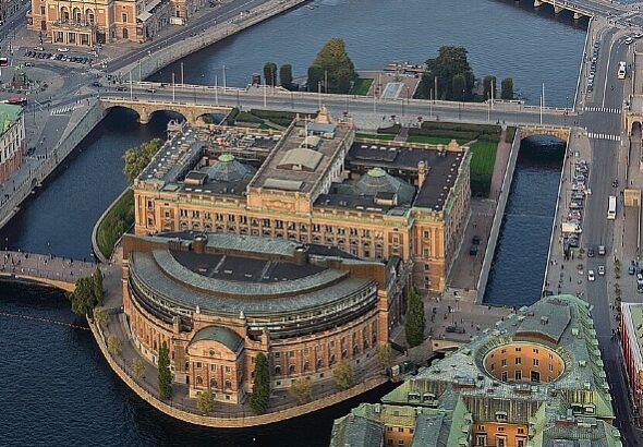 Урановый ренессанс Швеции: парламент отменил запрет на добычу урана