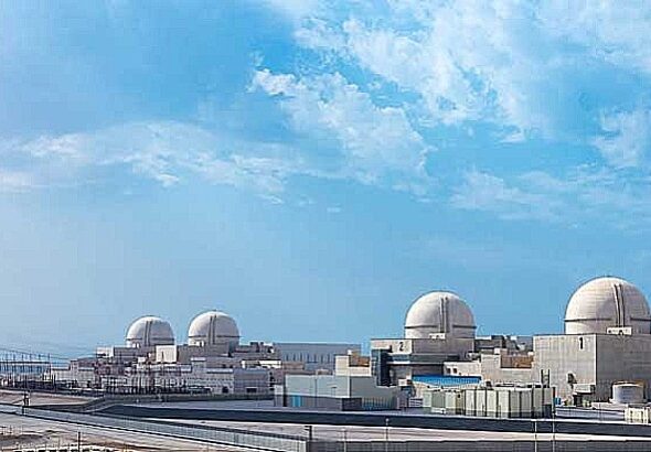 АЭС «Барака» в ОАЭ тестирует новое ядерное топливо от Framatome