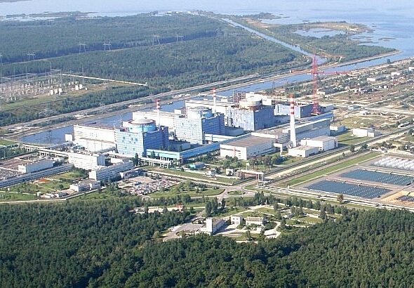 Безопасность АЭС: МАГАТЭ бьет тревогу из-за повреждения подстанций