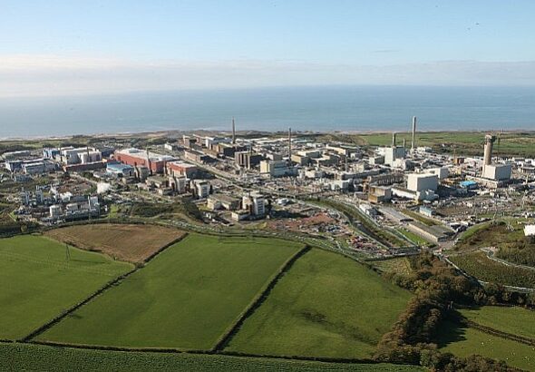 Селлафилд: контракт на $6 млрд для очистки ядерного наследия Великобритании
