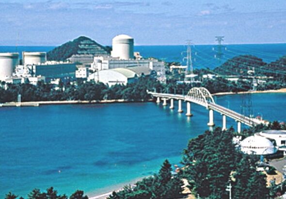 Атомный ренессанс в Японии: на АЭС «Михама» готовят площадку для нового блока