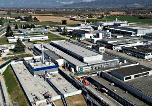 Framatome открывает новую эру: во Франции запустят производство топлива TRISO