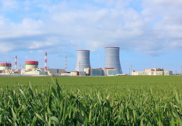 Атомное будущее Беларуси: третий блок БелАЭС и поиск площадки для новой станции