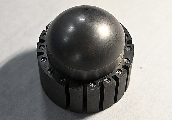 Новая эра атомной энергетики: в США тестируют топливо для ММР