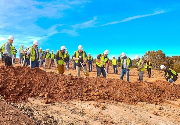 США возвращают урану статус критического минерала и запускают новый рудник