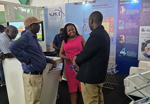 Ядерные амбиции Кении: МАГАТЭ оценило готовность к атомному будущему